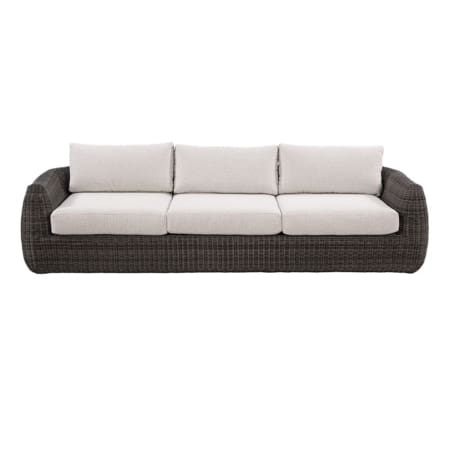 Luva 3 Seater Sofa Front VB
