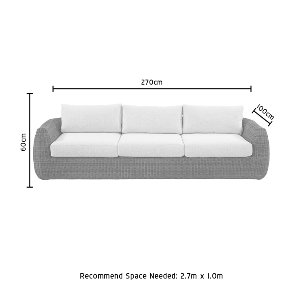 LuvaS sofa