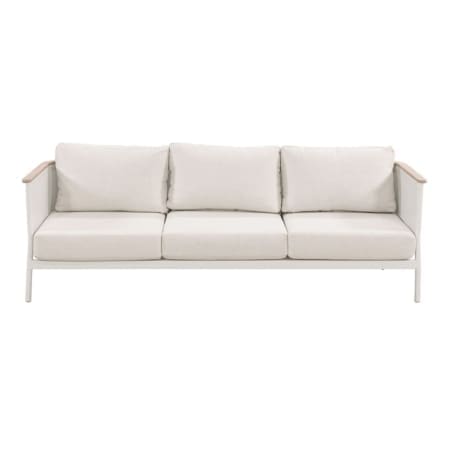 Miami 3 Seater Sofa Front VB 2