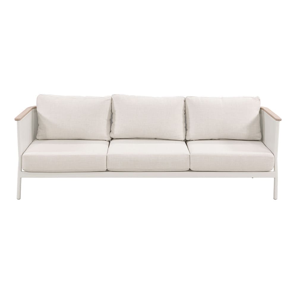 Miami 3 Seater Sofa Front VB 2