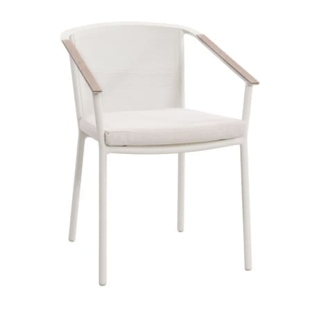 Miami Dining Chair Front VB 2