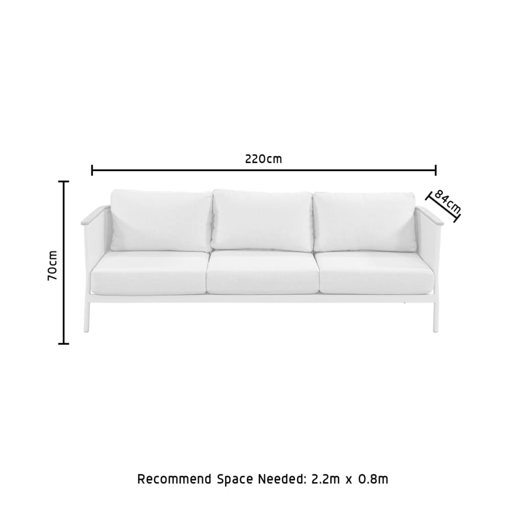 MiamiS sofa