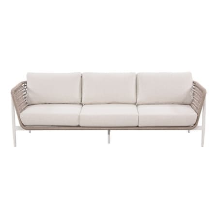 Mira 3 Seater Sofa Front VB