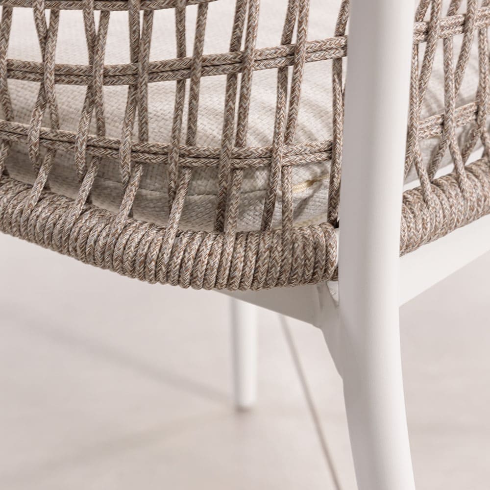 Mira Dining Chair Close Up 2 VB