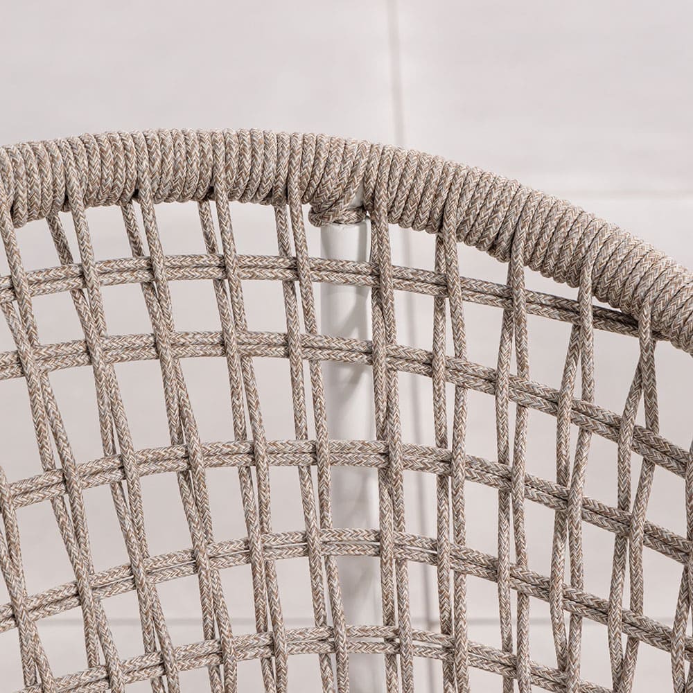 Mira Dining Chair Close Up 4 VB