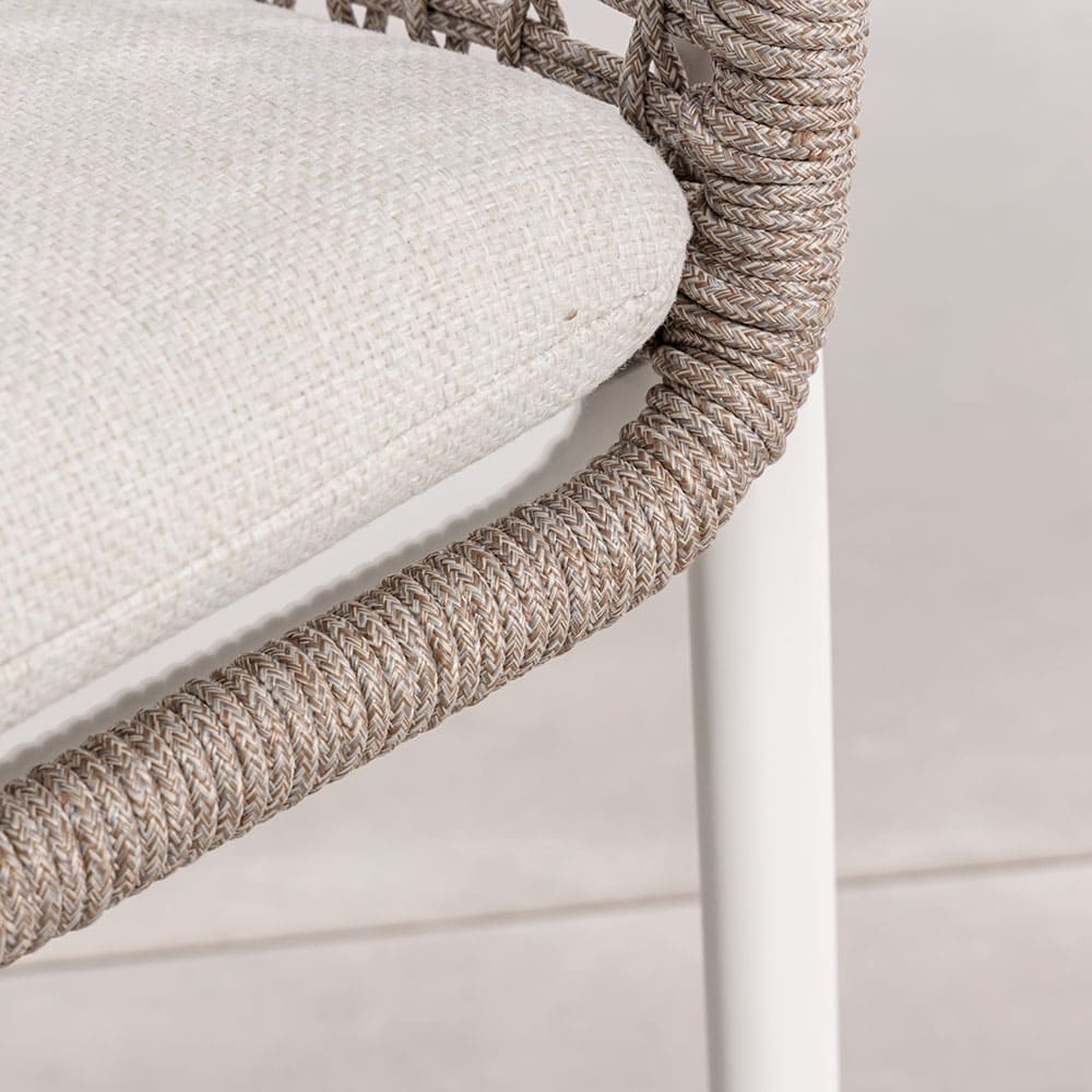 Mira Dining Chair Close Up VB