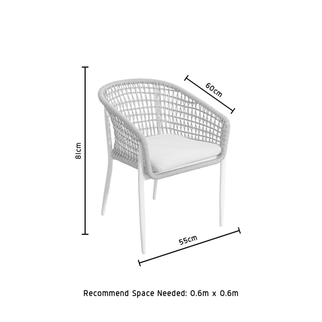 MiraS dchair