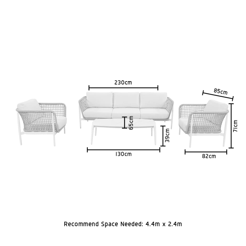 MiraS lounge