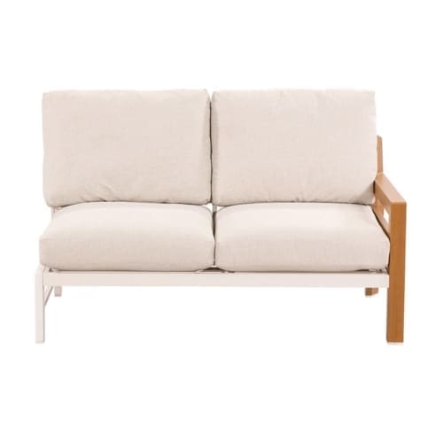 Mokala 2-Seater Left Sofa
