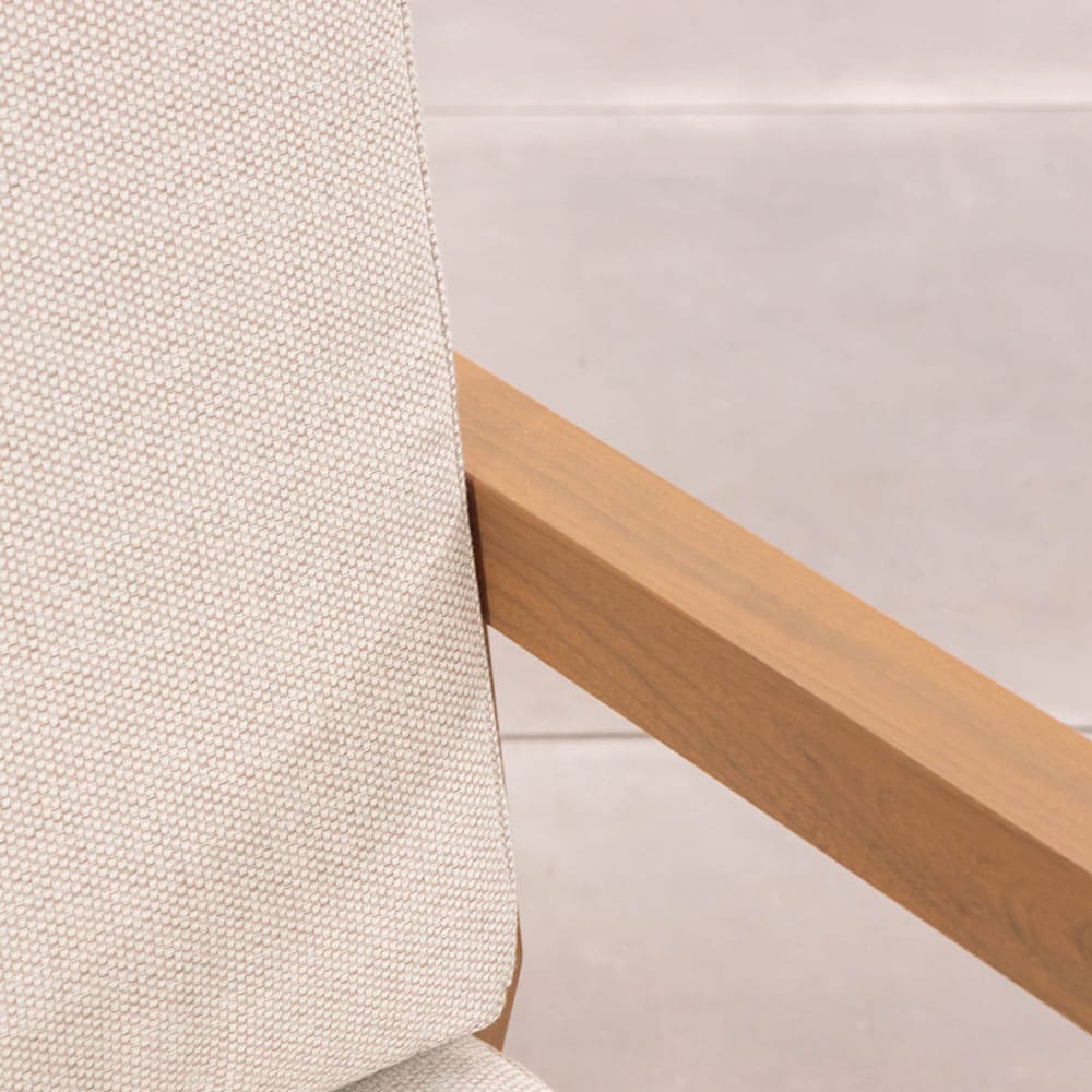 Mokala Dining Chair Close Up VB