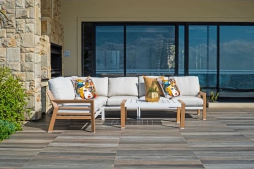 Mokala 4-Piece Lounge Corner Set