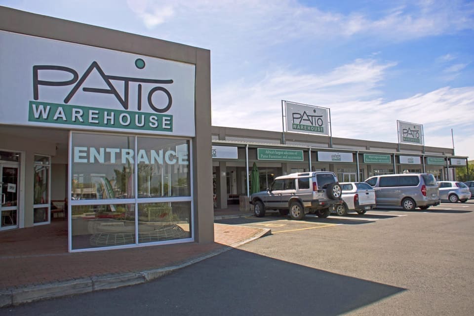 Patio Warehouse Somerset West