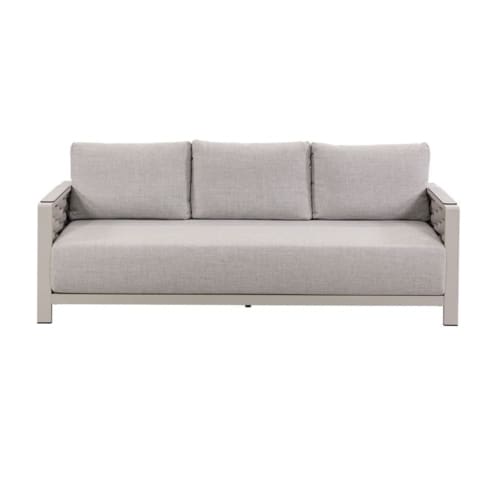 Pilatus 3-Seater Sofa