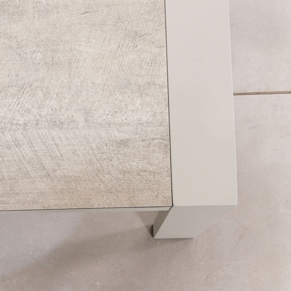 Pilatus Coffee Table Close Up VB