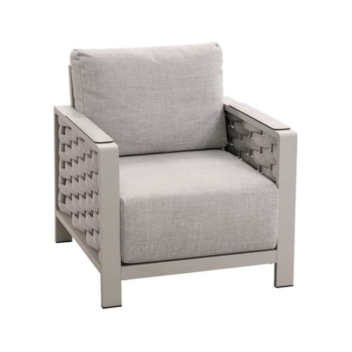 Pilatus Lounge Chair