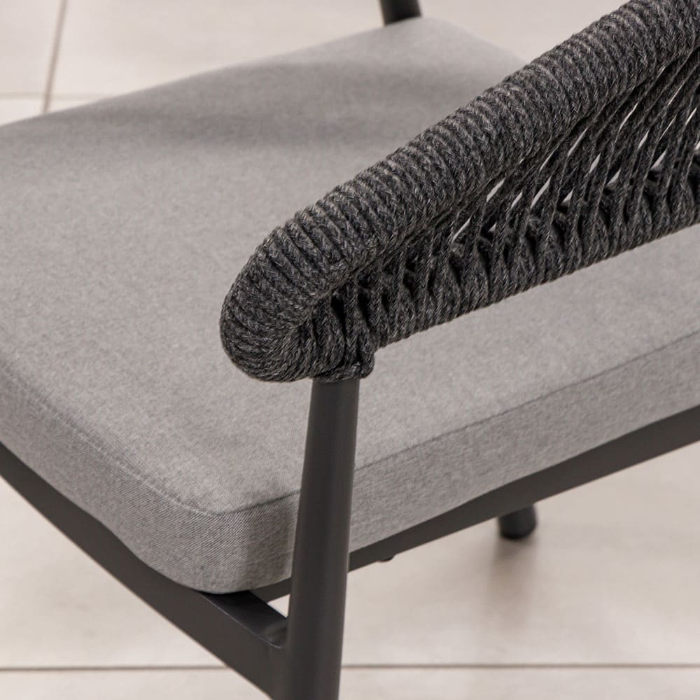 Postano Dining Chair Close Up 2 VB