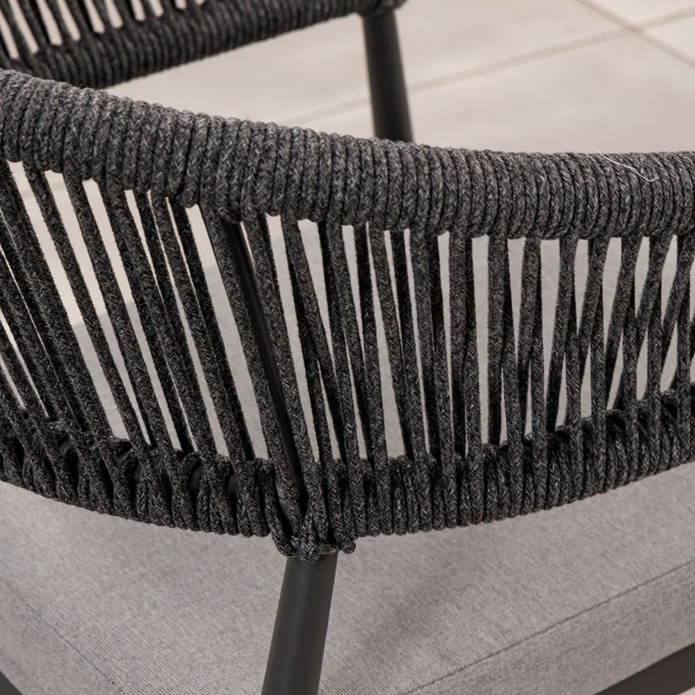 Postano Dining Chair Close Up 3 VB