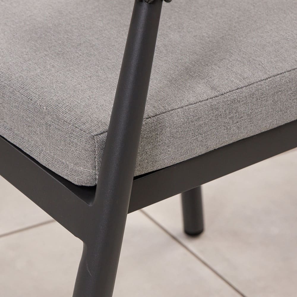 Postano Dining Chair Close Up 4 VB