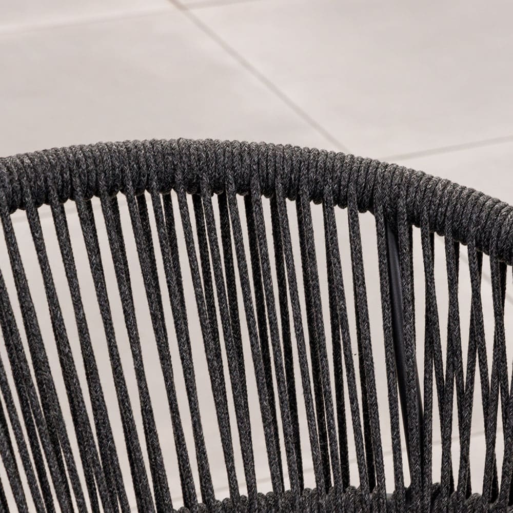 Postano Dining Chair Close Up VB