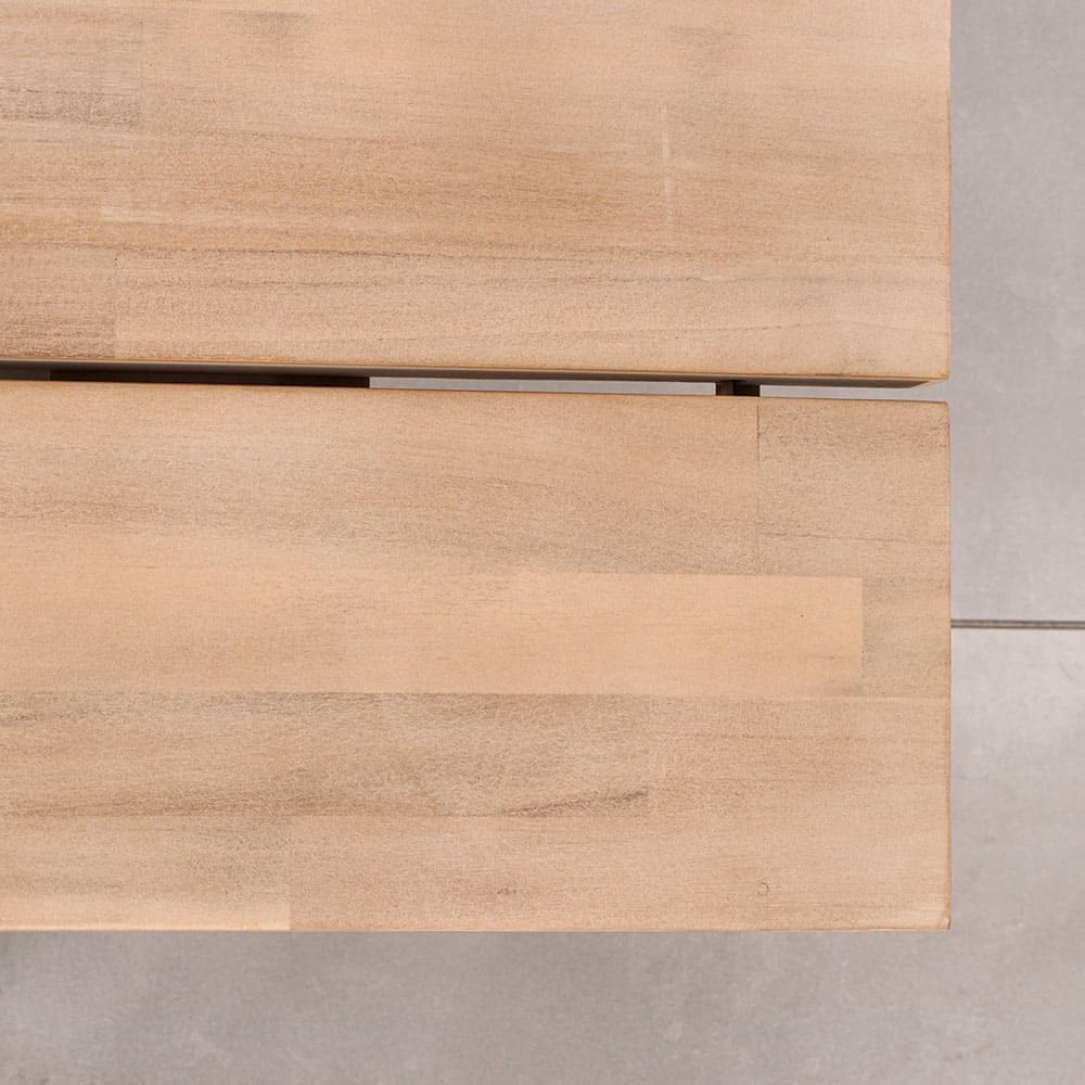 Primavera Coffee Table Close Up VB