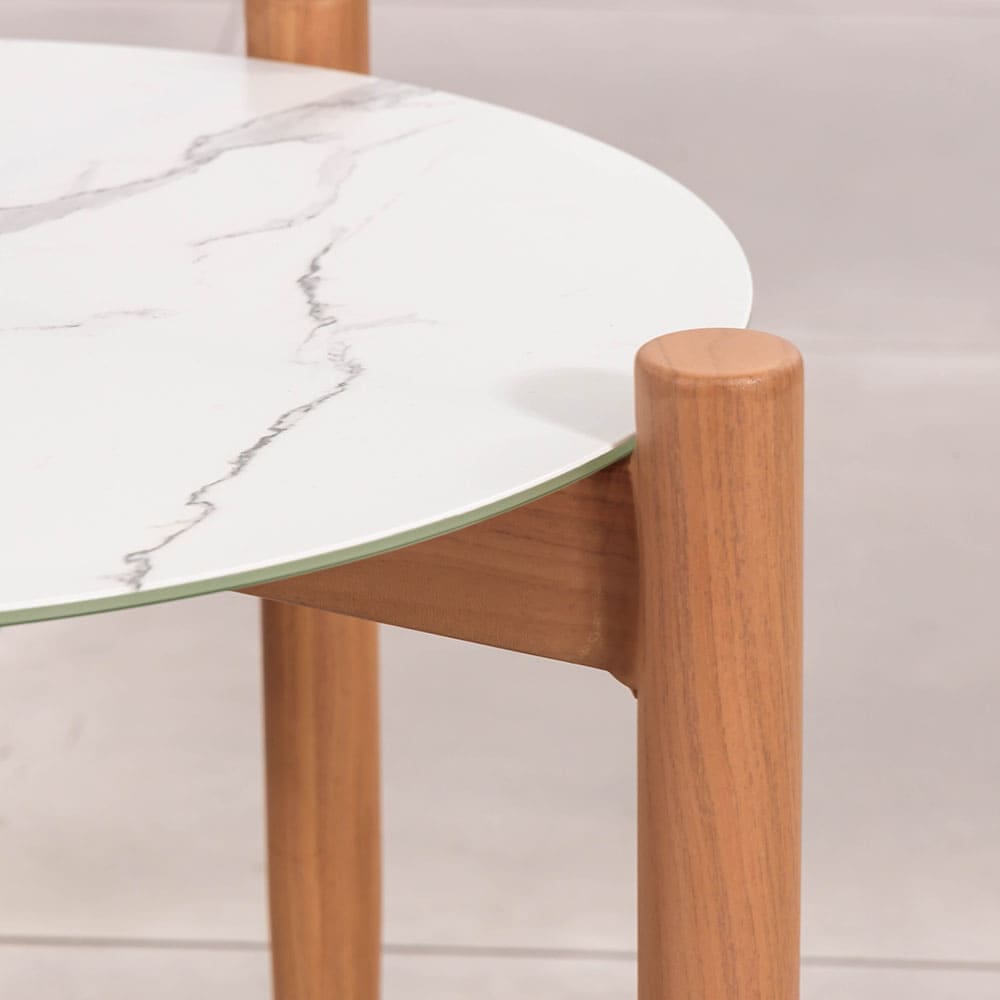 Rebecca Side Table Close Up 2 VB