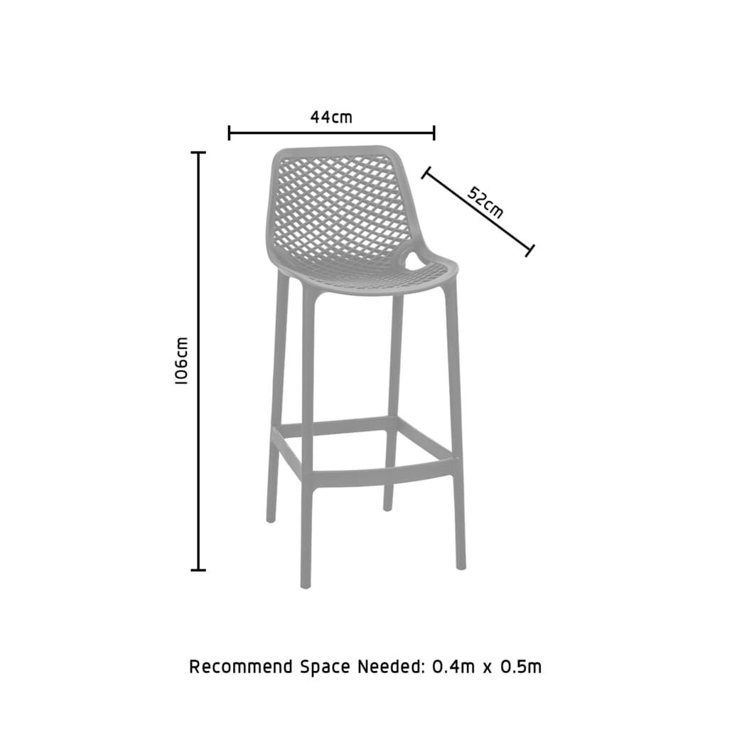 RubyS bchair