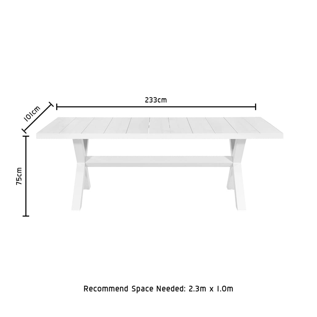 TuscanyS 8table