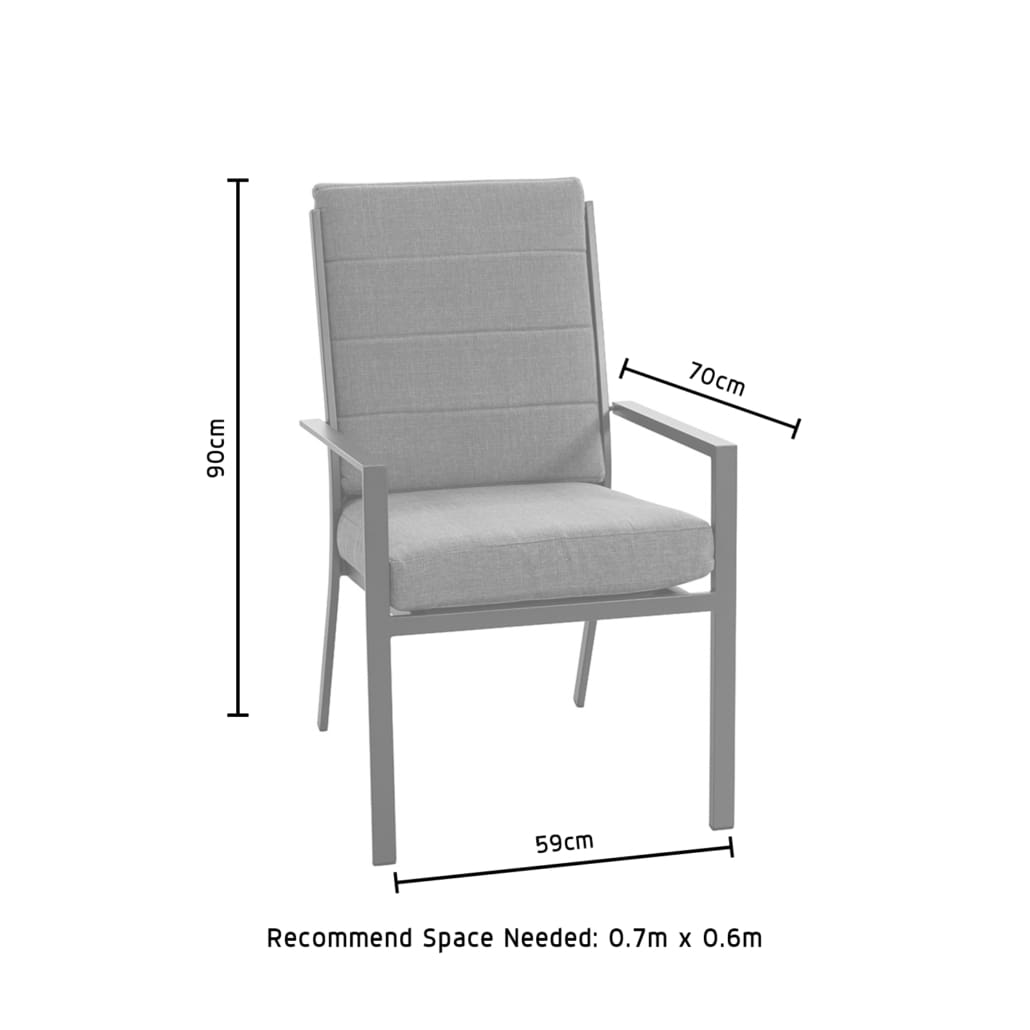 TuscanyS dchair