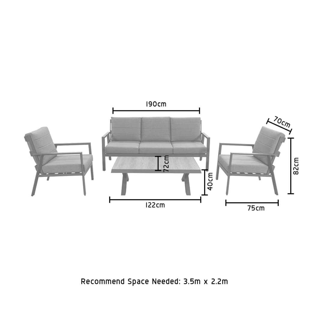 TuscanyS lounge