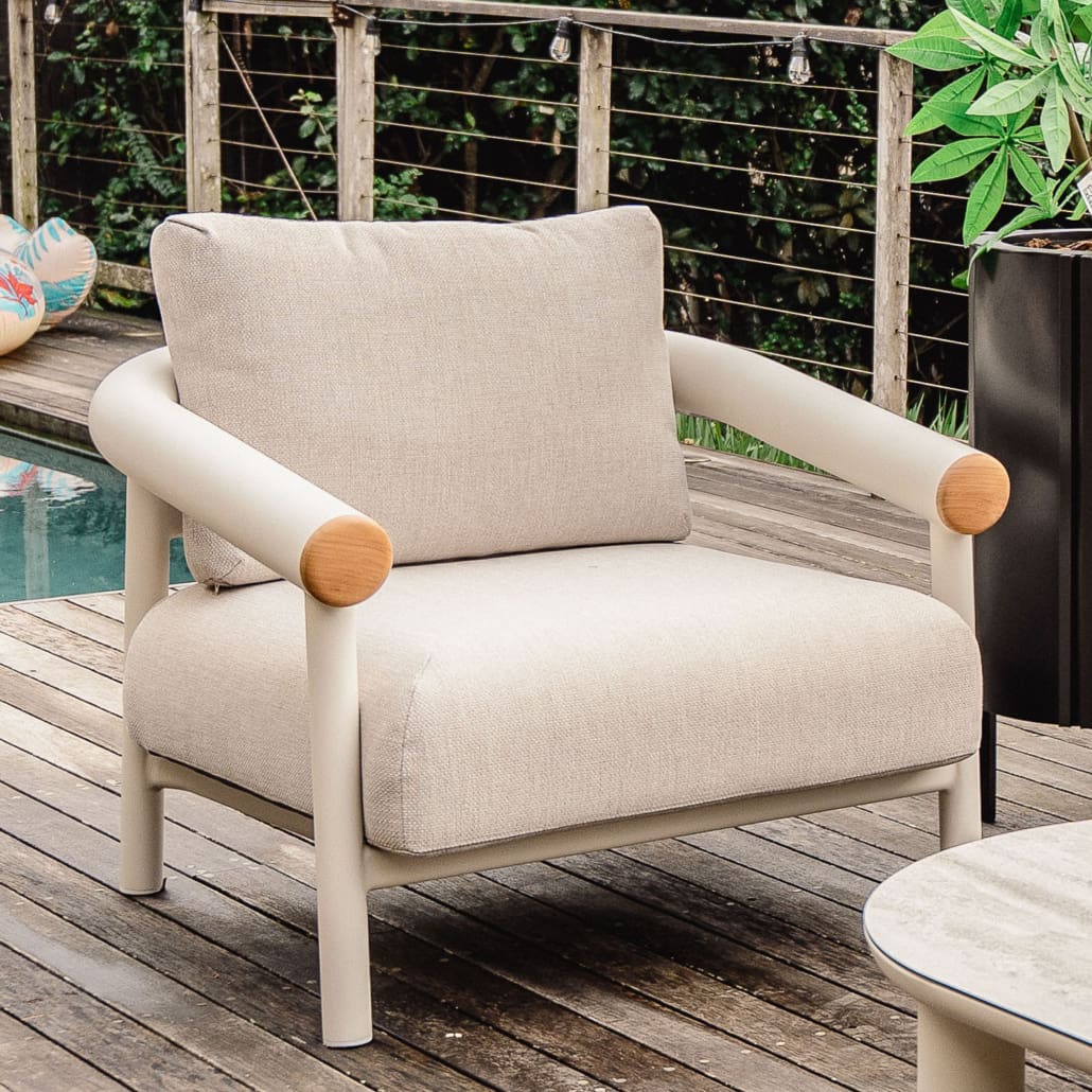 Lamo Lounge Chair