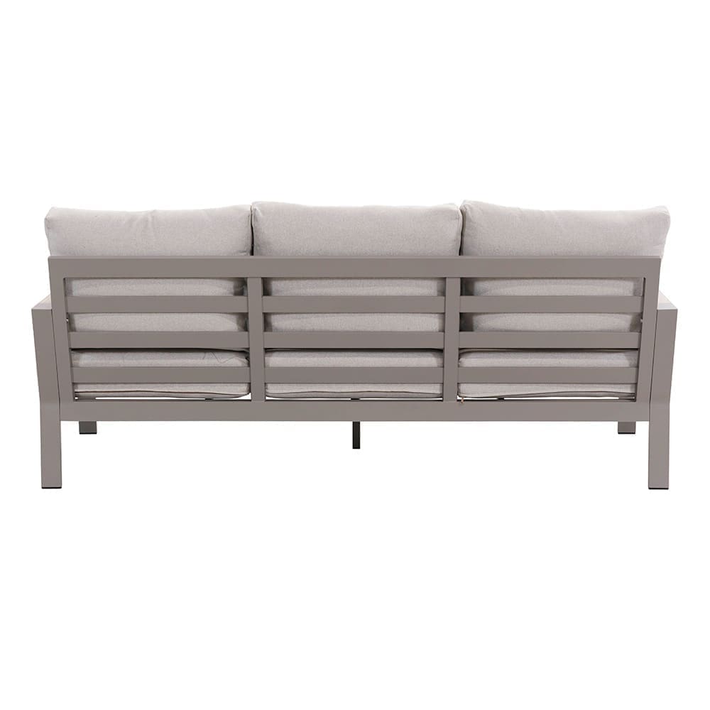 Dexter 3 Seater Sofa Back (VB)