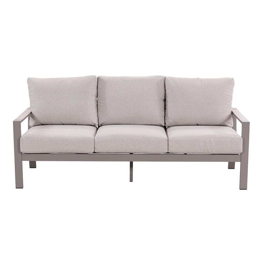 Dexter 3 Seater Sofa Front (VB)