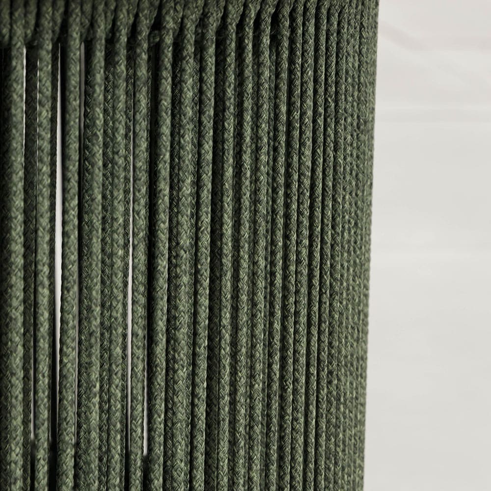 Dian Coffee Table Green & Grey Close Up 3 (VB)