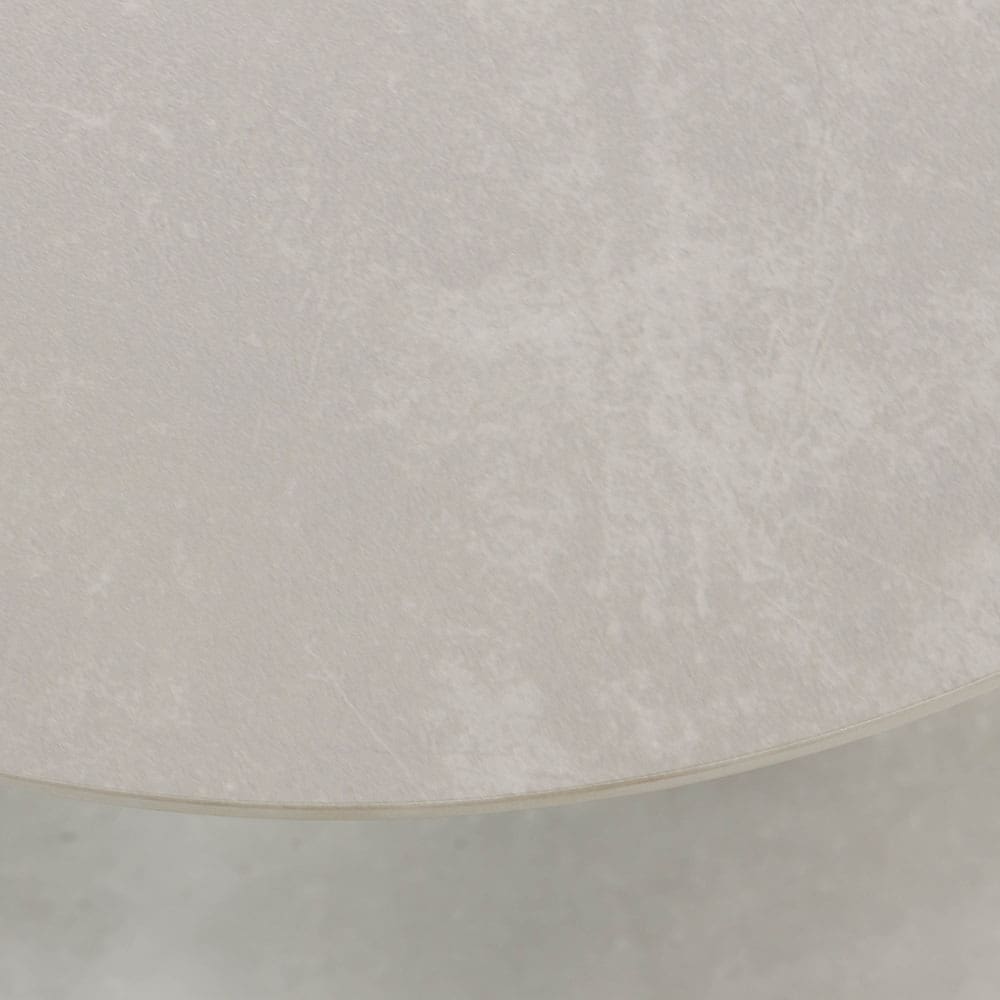 Dian Coffee Table Green & Grey Close Up (VB)