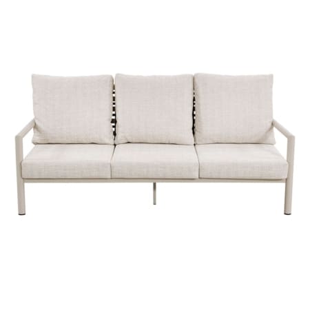 Iowa 3 Seater Sofa (VB)