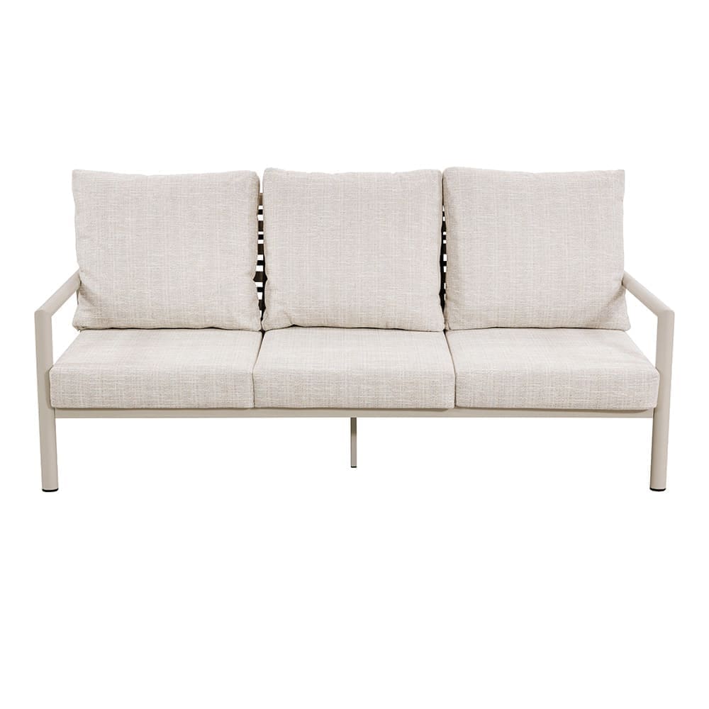 Iowa 3-Seater Sofa