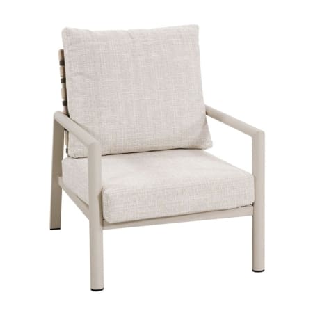 Iowa Lounge Chair Front (VB)