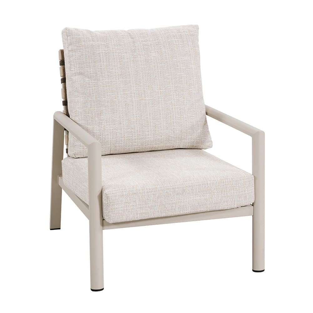 Iowa Lounge Chair