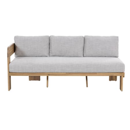 Set 1032 3693 three seater front