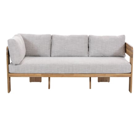 Set 1032 3706 three seater front