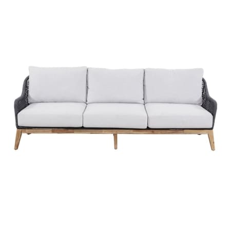 Tecla 3 Seater Sofa Front (VB)
