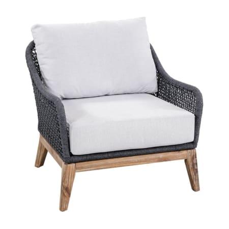 Tecla Lounge Chair Front (VB)