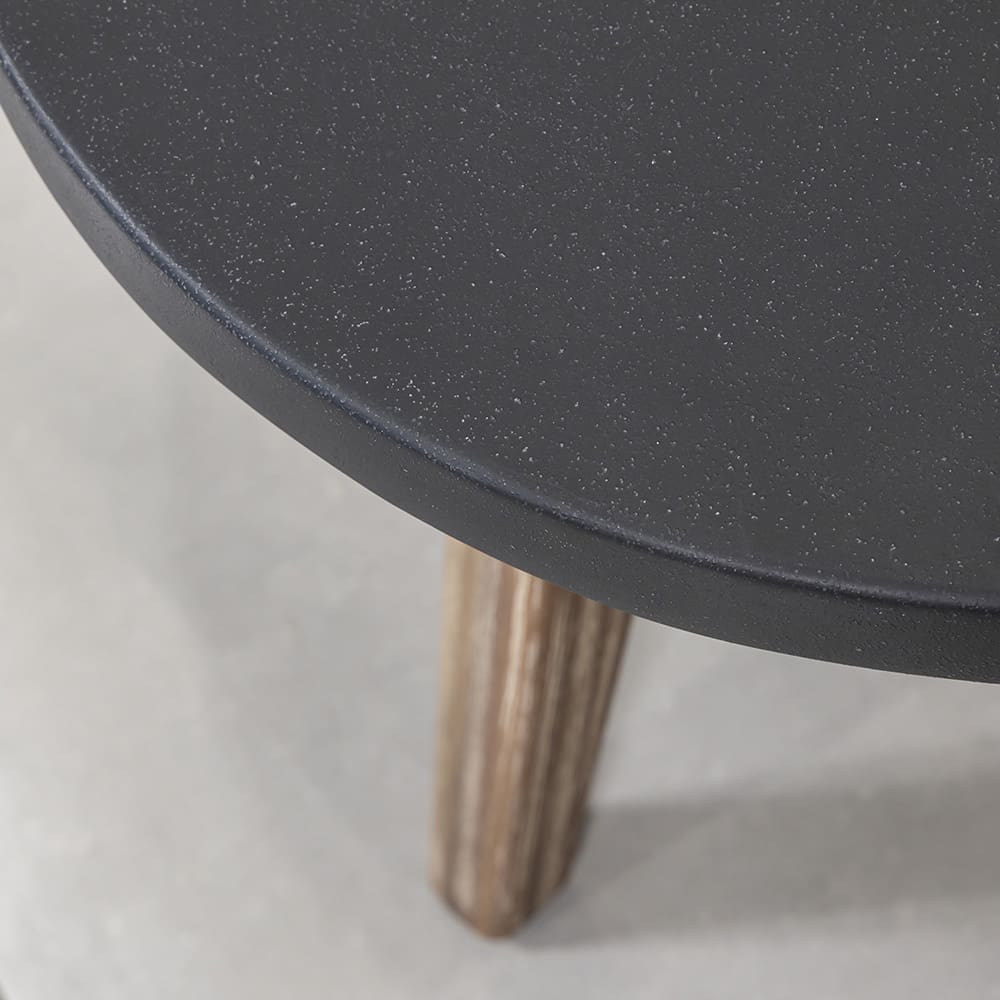 Tecla Side Table Close Up 2 (VB)