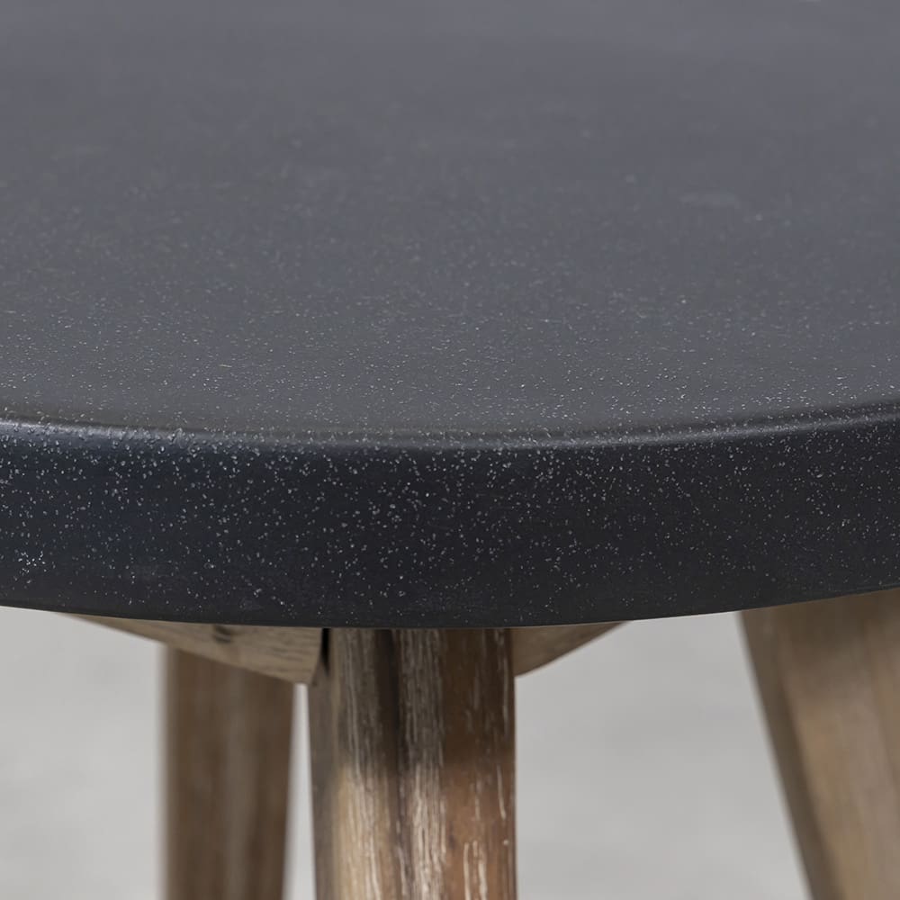 Tecla Side Table Close Up (VB)