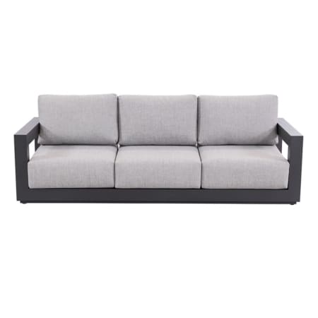 Zeus 3 Seater Sofa Front (VB)