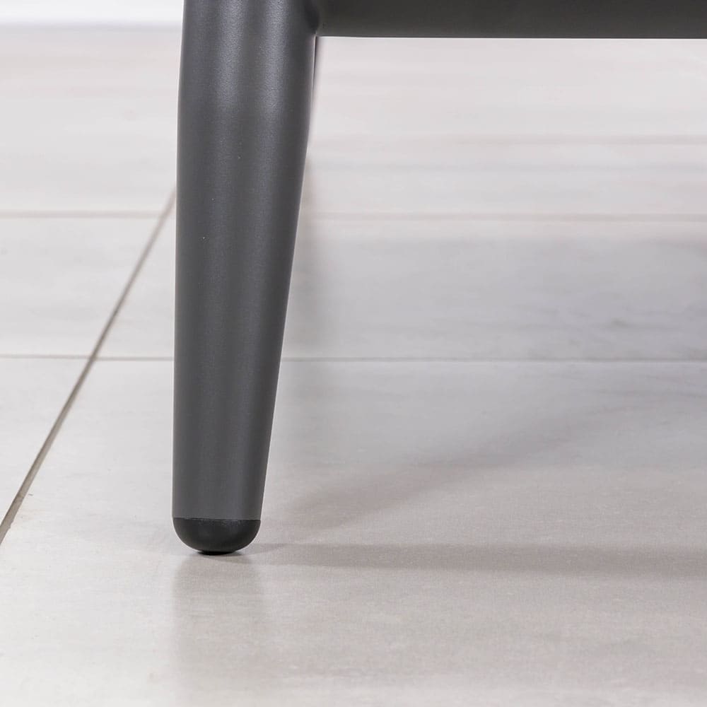 Abella Double Sun Lounger Close Up 2 (VB)