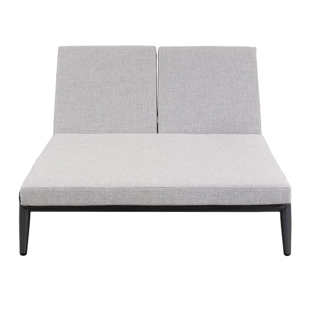 Abella Double Sun Lounger (VB)
