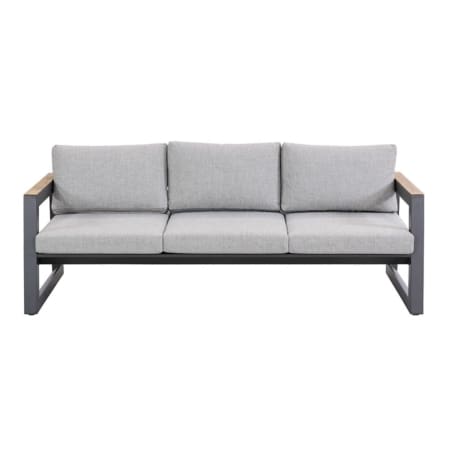Alpha 3 Seater Sofa Front (VB)