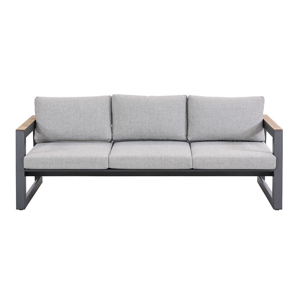 Alpha 3 Seater Sofa Front (VB)