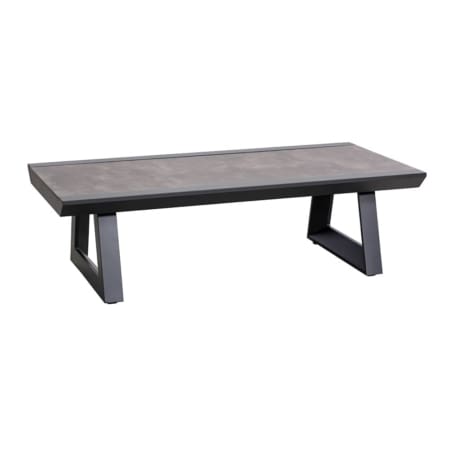 Alpha Coffee Table B (VB)